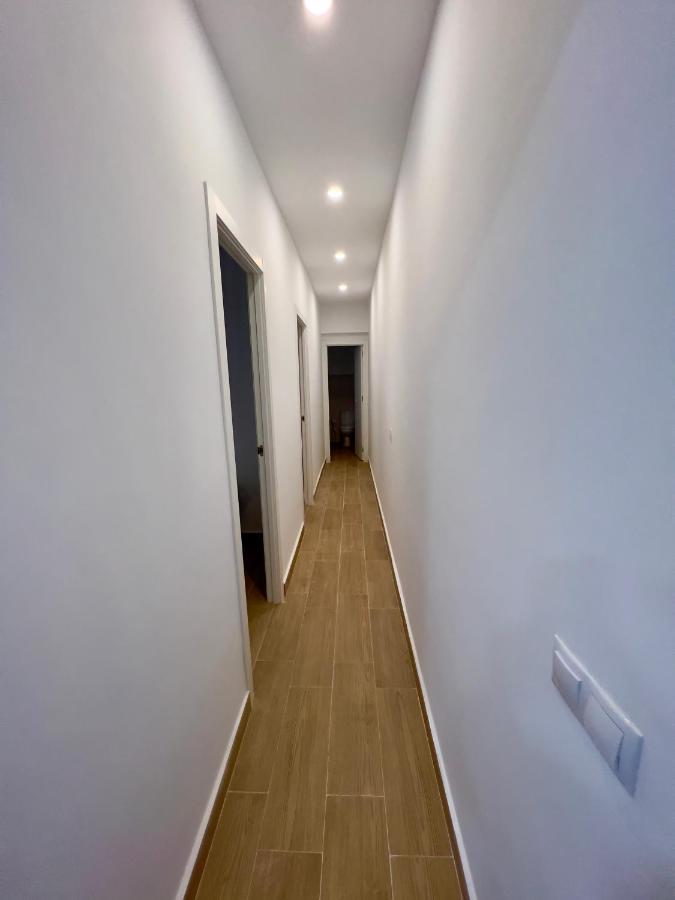 Rockside Residences Suites La Linea La Linea de la Concepcion Exterior photo