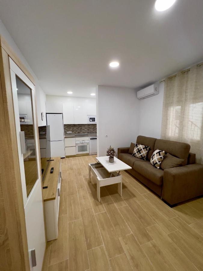 Rockside Residences Suites La Linea La Linea de la Concepcion Exterior photo